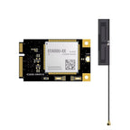 Quectel EC600U-EU LTE Cat1 MINI PCIE 4G Module LTE-FDD B1/B3/B5/B7/B8/B20/B28 LTE-TDD B38 B40 B41 GSM B3/B8