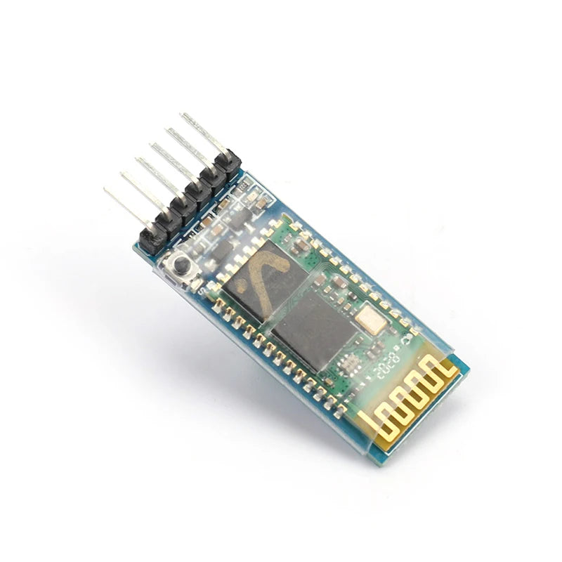 HC-05 HC05 Wireless Module For  Serial 6 Pin Bluetooth