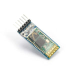HC-05 HC05 Wireless Module For  Serial 6 Pin Bluetooth