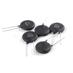 10PCS Thermal Resistor NTC 2.5D 3D 5D 8D 10D 16D 20D 22D 47D -5 -7 -9 -11 -13 -15 -20 R 10 Ohm NTC10D-9 NTC5D-9 NTC3D-9 NTC3D-15