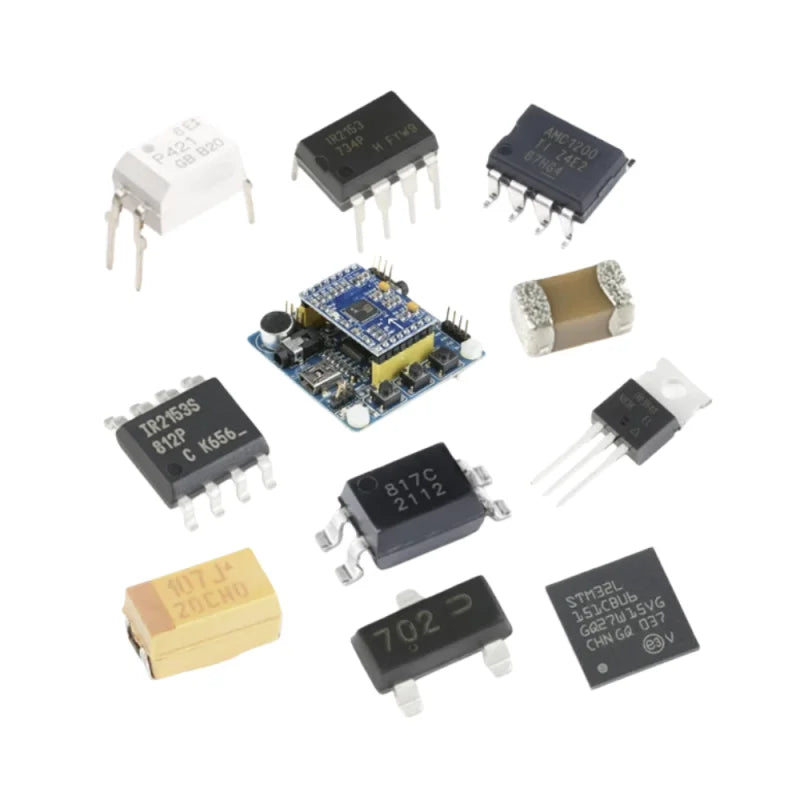 50PCS/LOT NCP15WF104F03RC 0402 100K B:4250K SMD NTC Thermistor New and Original