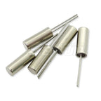 10PCS HC49S 4 6 8 12 16 20 24 32.768 2X6 32.768K 3X8 4.096 7.3728 11.0592 13.56 22.1184 25 27 30 32 Mhz DIP Crystal Oscillator