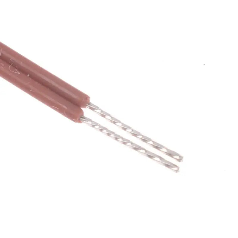 PTC Thermistor for Refrigerator Compressor Overheat Protection Accurate Temperature Detection for Cooling System Repair