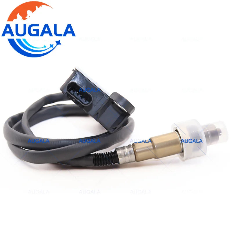 AUGALA 04L906261H 0281007399/400 New PM Particulate Matter Sensor For Audi A7 VW T6 Touarge Arteon Passat 2.0 TDI