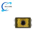 50PCS/10PCS 2*3*0.65 2x3x0.65 Mini Membrane Keyboard Tact Push Touch Button Micro Switch Thin Film Key Board For Mobile Camera