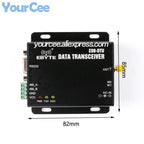 E90-DTU Automatic Relay Networking LoRa Data Transmission Radio RF Wireless Module 230SL22 400SL22 900SL22 E90-DTU 433L30