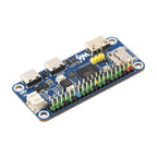 Raspberry Pi RP2350 Development Board Dual Core Processor 40Pin GPIO Compatible with Pi Zero Direct Replacement for DIY Projects