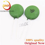 5PCS MF72 thermistor 33D/5D/8D/47D/20D/10D-5/7/9/11/13/15/20/25 PTC 15P/16P NTC negative temperature coefficient thermistor