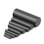 10Pcs Ferrite Bead Core Inductor ROD High Frequency Anti-Interference SMPS RF Ferrite Inductance 3x8 4x15 5x20 6x25 10x25 10x30