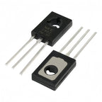 Brand New D882 2SD882 NPN Power Transistor 40V 3A, SOT-89 SMD & TO-126 Through Hole Package 10/20/50/100/200/500/1000pcs