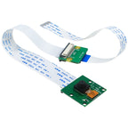 Applicable For Raspberry Pi 5 DSI Display Cable And CSI Camera Cable Adapter Board 15Pin To 22Pin Enhanced Signal Transmission