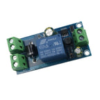 YX850 UPS Power Failure Automatic Switching Module 5V-48V 10A Backup Battery Converter Emergency Cut-off Board for Lithium