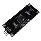 2~50Pcs TM1637 0.56 Inch 4 Digit 7 Segment LED Digital Tube Display Module With Clock Dot For Arduino Electronic Clock Project