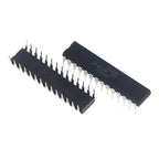 1/3Pcs ATMEGA8‑16PU DIP‑28 AVR 8‑Bit Microcontroller IC 16MHz MCU Chip For Development Board Accessories