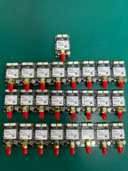 GPS module ZED-F9P ZED-F9P-01B-01 High Precision GNSS/GPS Navigation RTK receiver board original F9P Drone Development Board