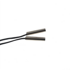 2pcs Ntc 10K 20K 50K 100K 1% 3950 Thermistor Temperature Sensor Waterproof Probe Cable For Arduino W1209 W1401 30Cm