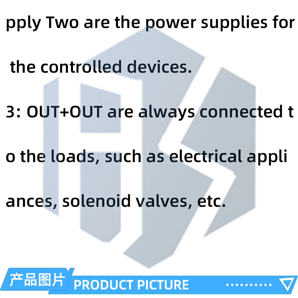 MOSFET 4-Channel Pulse-Triggered Switch Controller Board with PWM and Optocoupler Isolation for Motor and LED Lighting DC5V-20V