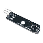 TCRT5000 3PIN Tracking Module IR Infrared Line Reflection Track Follower Sensor TCRT5000 Obstacle Avoidanc For Arduino