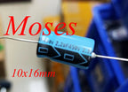500v 47uf 22uf 16uf 10uf 33uf 40uf 220uf 68uf 100uf 8uf 450v 400v ELUM ELCNK Axial Audio Capacitance Electrolytic Capacitor