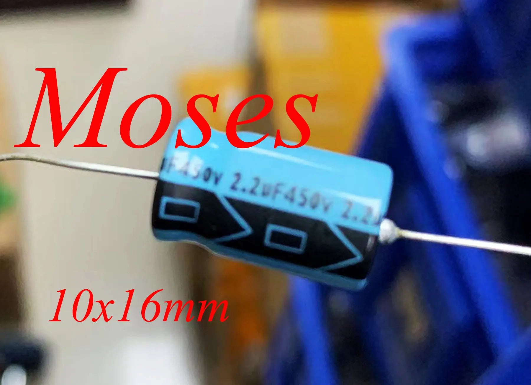500v 47uf 22uf 16uf 10uf 33uf 40uf 220uf 68uf 100uf 8uf 450v 400v ELUM ELCNK Axial Audio Capacitance Electrolytic Capacitor