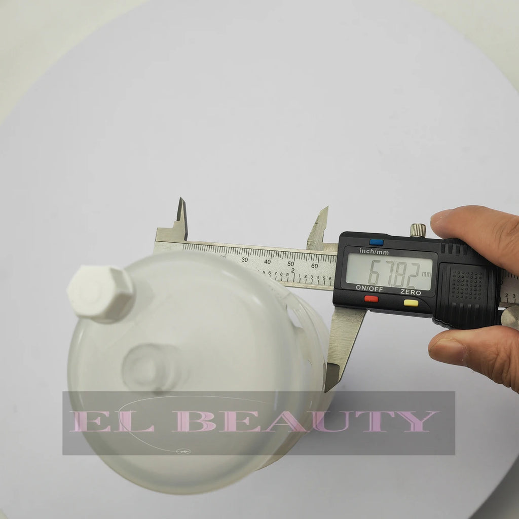Filter K68B-2N 5 TS Capusul 808 Diode Laser Hair Removal Water System PP PU10 Cotton Purifier IPL YAG Beauty Machine Spare Parts