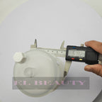 Filter K68B-2N 5 TS Capusul 808 Diode Laser Hair Removal Water System PP PU10 Cotton Purifier IPL YAG Beauty Machine Spare Parts