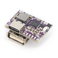 1PCS 5V 3A Power Charging and Discharging Integrated Module TYPE-C USB Lithium LiPo Battery Charger Board DIY