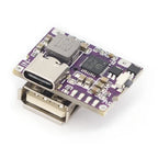 1PCS 5V 3A Power Charging and Discharging Integrated Module TYPE-C USB Lithium LiPo Battery Charger Board DIY