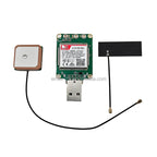 SIMCom LTE USB Dongle SIM7000A SIM7000E SIM7000G SIM7070E SIM7070G 4G NB-IoT Cat M LPWA Breakout Core Board