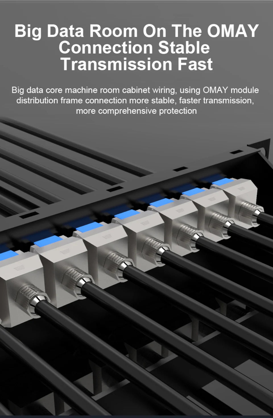 CAT8 RJ45 Tool-Less STP Shielded Keystone Jack Module Self-Locking Zinc Alloy Network Coupler Adapter for Secure Network Connect