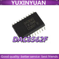 10/pcs SMD DAC8562FS, DAC8562, 12-bit DAC digital-to-analog converter Imported dismantling SOP-20 packa IGBT Module New Original
