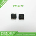 20pcs IRF9310TRPBF IRF9310 F9310 SOP-8 MOSFET MOSFT P-Ch -30V -20A 4.6mOhm new original
