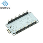 Wireless Module NodeMCU CP2102/CH9102X NodeMCU Lua V3 Board based ESP8266 MICRO TYPE-C WIFI IOT Internet of Development Board