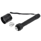 10W IR 940nm T50 Infrared Flashlight C11 Long Range Zoomable Hunting Light Infrared Torch for Night Vision Device