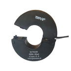 YHDC SCT023R Input 100A/200A/300A/400A Output 50mA/80mA/100mA  Accuracy 0.5% Split Core Current Transformer