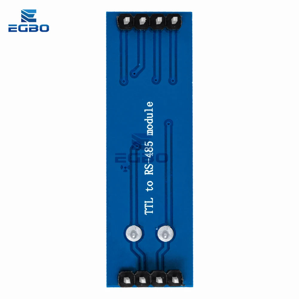 5PCS~20PCS EGBO MAX485 module RS485 module TTL turn RS 485 module MCU development accessories rs 485