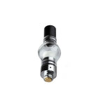 Thickened Glass Rosin Atomizing Pen for Motherboard Short Circuit Rosin Diffuser No Soldering Iron Flux Detection Tool