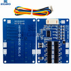 1~5PCS 5S 18V 21V 30A 45A BMS Lithium Battery Charging Protection Board NTC ,Balancing Function, and Temperature Protection