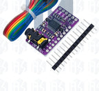 Interface I2S PCM5102A DAC Decoder GY-PCM5102 I2S Player Module For Raspberry Pi PHAT Format Board Digital PCM5102 Audio Board