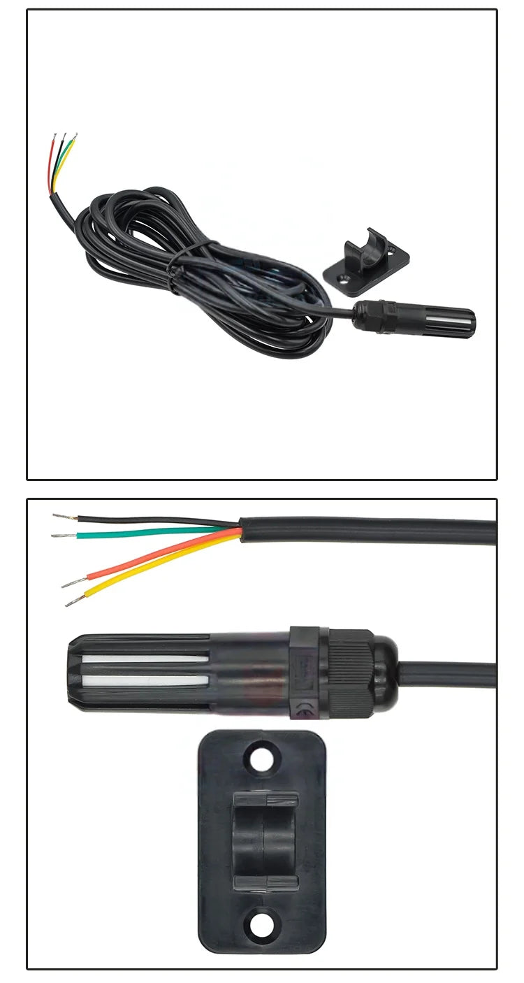 BME680 BME688 Environmental Sensor Air Quality/Atmospheric Pressure/Temperature/Humidity Sensor Module