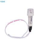 [TL][Y]Switch Sensor Photoelectric Timer Light Sensor With Wired Photoresistor Photoresistor Waterproof Housing Cover