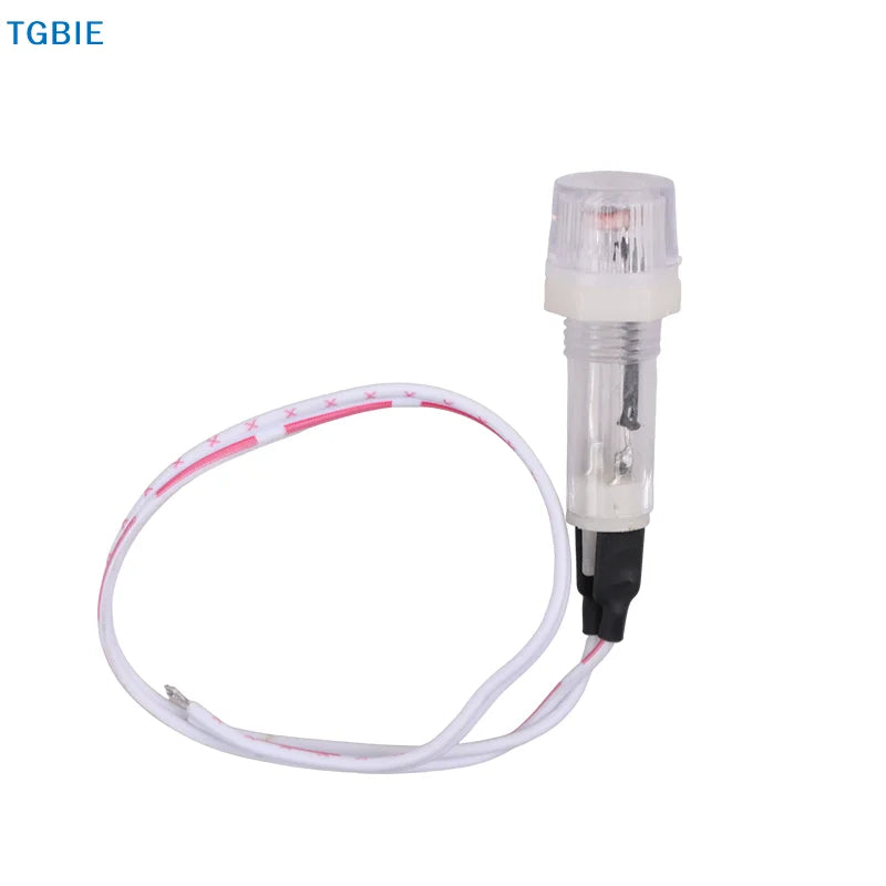 [TL][Y]Switch Sensor Photoelectric Timer Light Sensor With Wired Photoresistor Photoresistor Waterproof Housing Cover