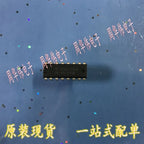 SN74HC04N SN74HC595N SN74HC7001N SN74HC7032DR SN74HCT165M SN74LS295N SN7401N SN7408N SN7472N SN7474N Integrated circuit chip