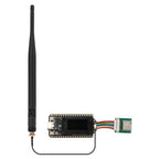 Heltec V4 WiFi BLE Mesh LoRa Node Low Power GPS ESP32 SX1262 LoRa 32 Dev-Board Support Solar Powered With 868/915MHz Antenna