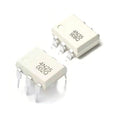 10pcs New 4N38 4N37 4N36 4N35 4N33 4N32 4N27 4N28 4N25 4N26 DIP-6 SOP-6 IC Optocoupler In Stock Wholesale