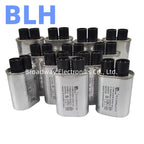 CH85 High Voltage Microwave Oven Capacitor 2100V 3+3 0.68UF 0.7UF 0.76UF 0.8UF 0.85UF 0.86UF 0.9UF 0.92UF 0.95UF 1UF 1.0UF