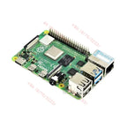 Raspberry Pi Compute Module 8GB RAM Raspberry Pi 4 Model B for DIY 1.5 GHz Raspberry Pi 4 High-Speed Networking GPIO Header