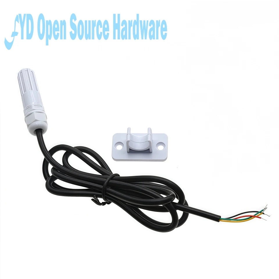 BMP180 BME280 BMP280 High Precision Temperature And Humidity Atmospheric Pressure Integrated Sensor Module With Line