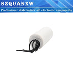 CBB60 450V AC Motor Run Capacitors Starting Capacitor 5% 1/1.5/2/3/4/5/6/8/10/12/14/15/16/18/20/25/30/40/45/70/80UF