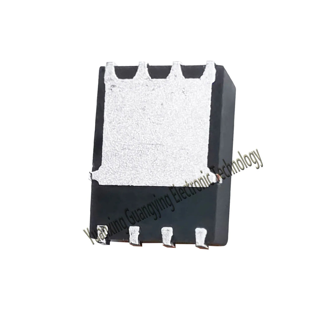 (5 Pieces) SM4337NSKPC-TRG SM4337 SMD DFN5X6 N-Channel MOSFET Field Effect Tube 100% Brand New & Original